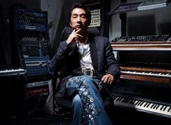 Silent Hill, Gradius And Contra Composer Akira Yamaoka Teases New Project
