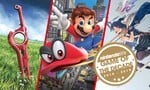Game Of The Decade - The Best Games On Nintendo Systems 2010-2019