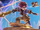 Review: Duskfade (Switch 2) - A Very Likeable Kingdom Hearts-Inspired Platformer That's Not Quite There