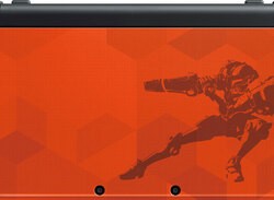 GameStop Opens Pre-Orders on Samus Edition New Nintendo 3DS XL in the US