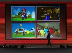 Nintendo Announces 3DS Instalment in the Super Mario Series