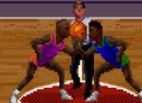 NBA Jam (Super Nintendo)