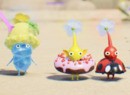Surprise! Pikmin 4 Is Getting A Free Content Update On Switch Next Month