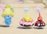 Surprise! Pikmin 4 Is Getting A Free Content Update On Switch Next Month
