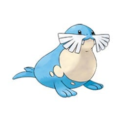 Pokémon GO Pokédex: #351 - 400