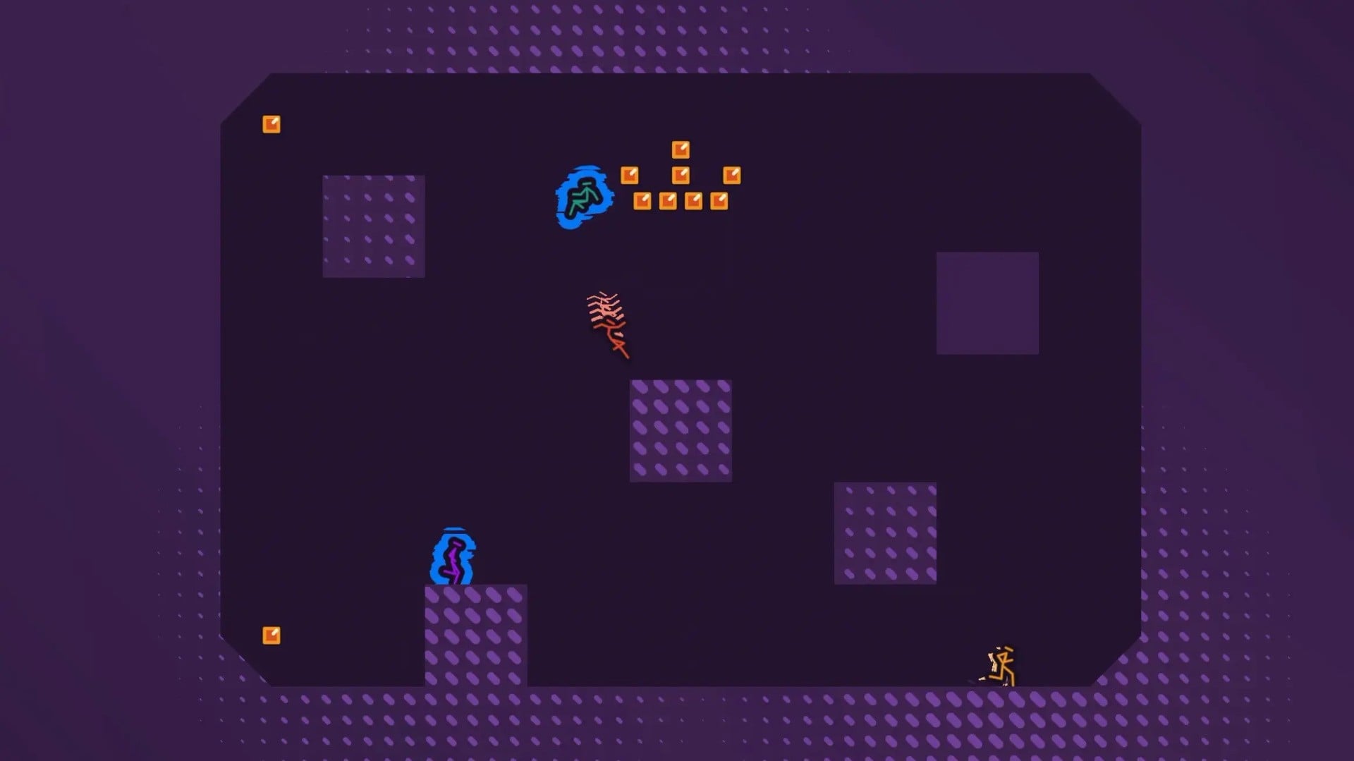 Parkour Platforming Series N Gets A Multiplayer-Focused Sequel On Switch 2