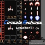 Console Archives Dezaemon