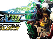 The King Of Fighters XIII Global Match Launches On Switch This November thumbnail