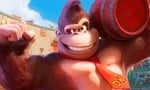 Poll: What Do You Think Of Donkey Kong's New Look In The Mario Movie?