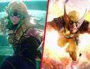 UK Charts: Fire Emblem Lights Up The Podium, But It Can't Claw Past Sony's Latest