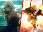 Fire Emblem Lights Up The Podium, But It Can't Claw Past Sony's Latest