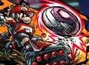 The Reviews Are In For Mario Strikers: Battle League