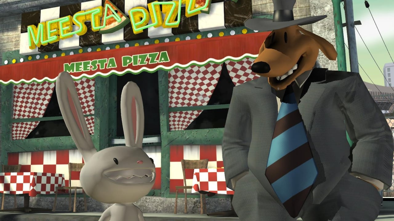 Sam & Max: The Devil’s Playhouse Remastered Announced For 2023 thumbnail