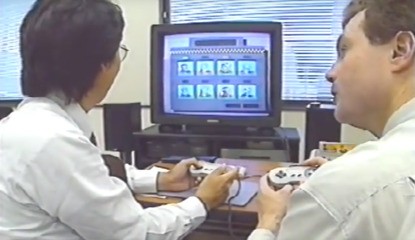'90s Interview With Miyamoto Reveals What He Thinks Makes His Games So Special