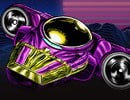 Review: Star Racer (Switch) - An Indie F-Zero Through And Through