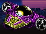 Star Racer (Switch) - An Indie F-Zero Through And Through