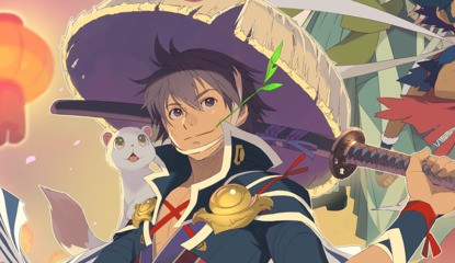 Shiren The Wanderer: The Tower Of Fortune And The Dice of Fate (Switch) - Repetitive, Tough, And Addictive As Ever