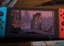 'Unforeseen Incidents' Is A Dark, Hand-Drawn Puzzle Adventure Headed To Switch