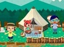 Animal Crossing: Pocket Camp's 'Thank-You Finale' Waves Goodbye To The Free Mobile App