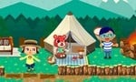 Animal Crossing: Pocket Camp's 'Thank-You Finale' Waves Goodbye To The Free Mobile App