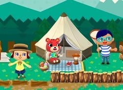 Animal Crossing: Pocket Camp's 'Thank-You Finale' Waves Goodbye To The Free Mobile App