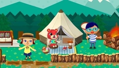 Animal Crossing: Pocket Camp's 'Thank-You Finale' Waves Goodbye To The Free Mobile App