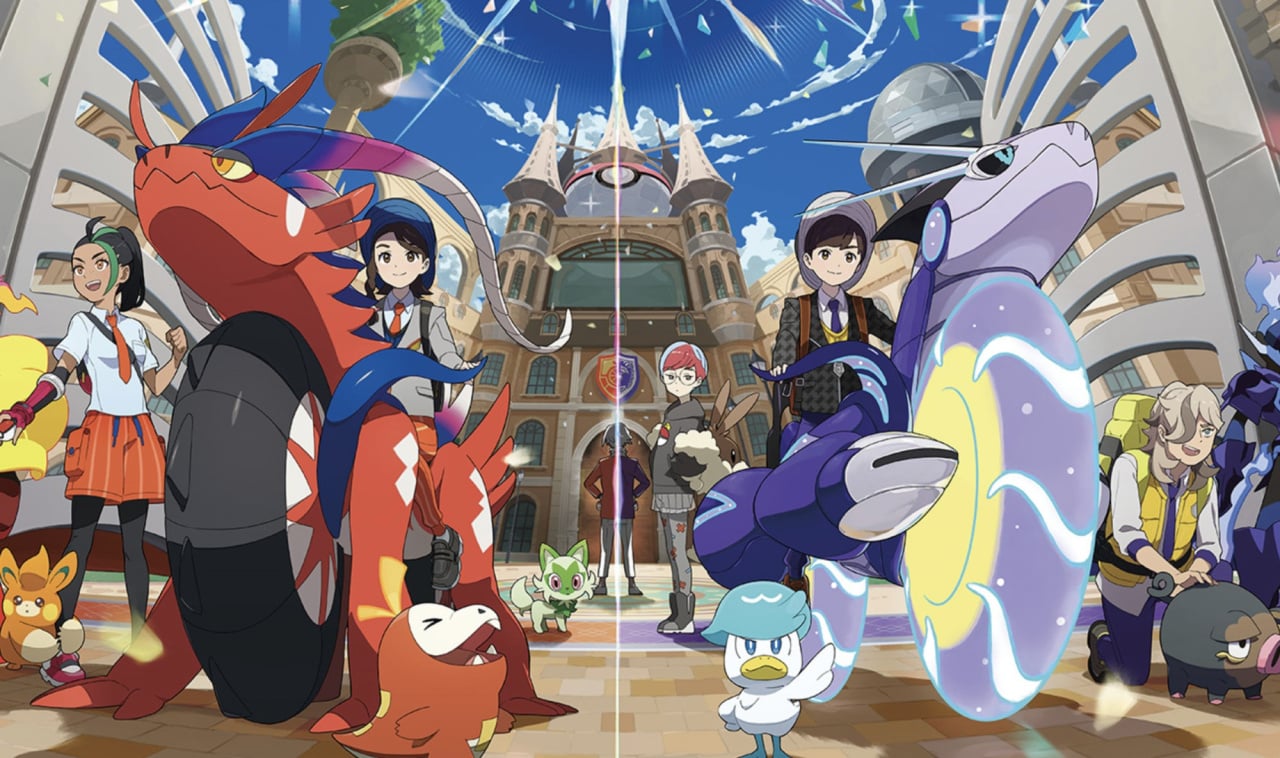 Pokémon Company's COO Addresses Issue Between Release Schedule And