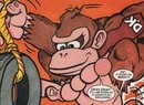 Check Out This Forgotten Donkey Kong Country Comic From The UK