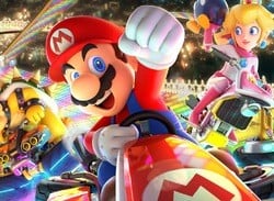 Here Are The Best Mario Kart Characters According To Actual Science