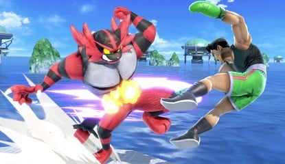 Super Smash Bros. Ultimate Will Have A Day-One Update, But Only For Those Who Buy Physical