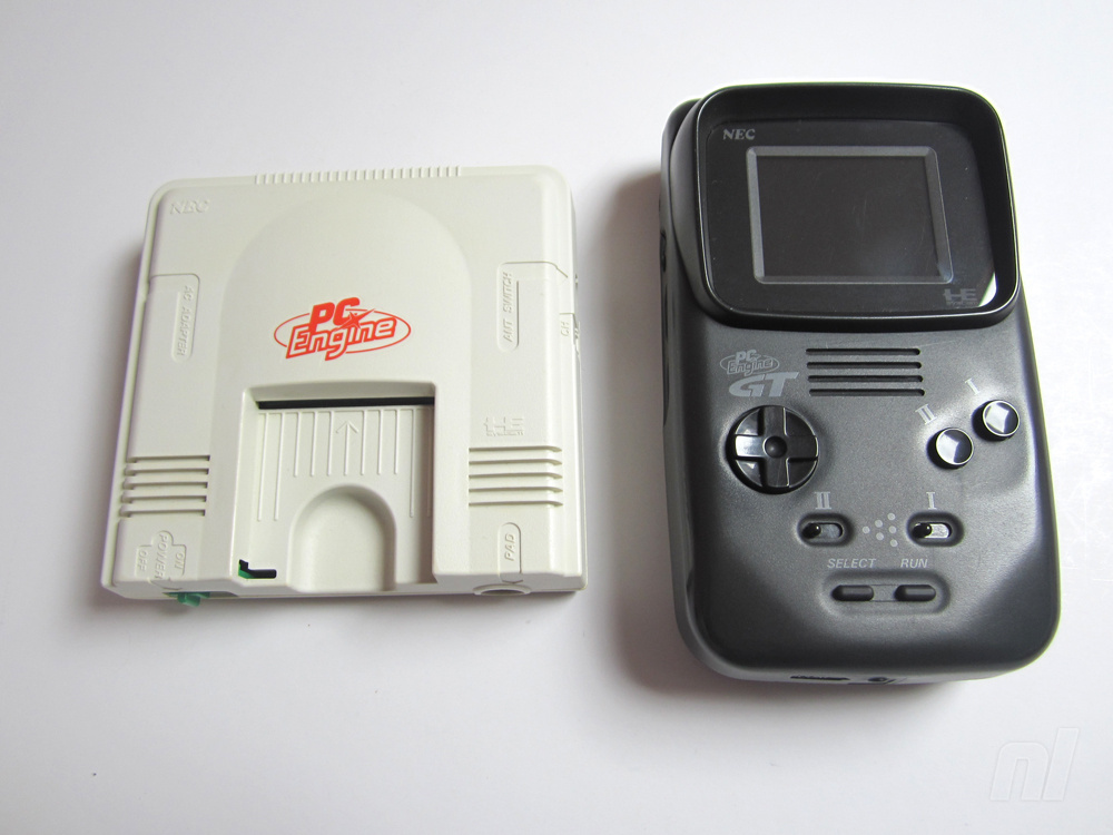 Hardware Classics: NEC PC Engine | Nintendo Life