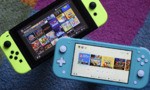 Digital Sales Make Up Nearly Half Of FY 2023 Switch Software Sales So Far