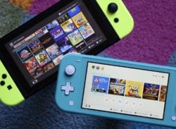 Digital Sales Make Up Nearly Half Of FY 2023 Switch Software Sales So Far