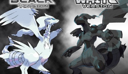 Pokémon Black and White Soundtrack Now Available on iTunes