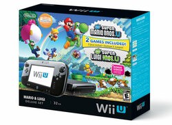 Nintendo Is Looking To Release The Wii U In Brazil This Year