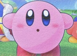 The Reviews Are In For Kirby's Return To Dream Land Deluxe