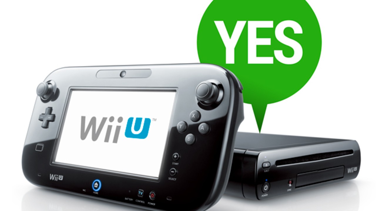 Report: Wii U purchasing intent surges by 50% following E3