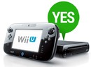 Kotaku Says YES to the Wii U - Rejoicing Begins