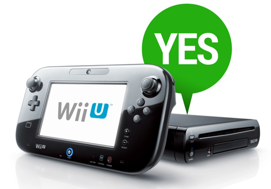 Nintendo's 'hard time' with Wii U sales began before launch - Polygon