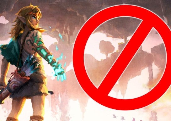 Nintendo Issues Multiple DMCAs On The Modding Site 'GameBanana'