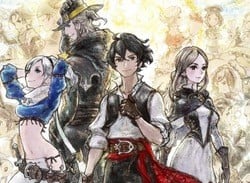 We've Played Bravely Default II On Switch, And Here's What We Think So Far