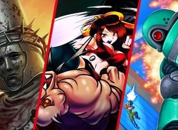 The Best Hidden Gems And Underrated Switch Games Of 2019