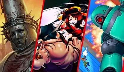 The Best Hidden Gems And Underrated Switch Games Of 2019