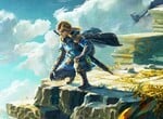 New Zelda: Tears Of The Kingdom Art Book Now Arriving In 2027