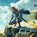 New Zelda: Tears Of The Kingdom Art Book Now Arriving In 2027