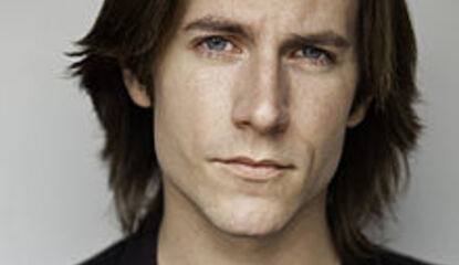 Meet Matthew Mercer - Voice Actor For Chrom
