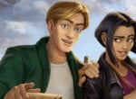 Broken Sword - Shadow Of The Templars Gets Updated Switch Release Date