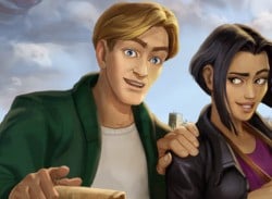 Broken Sword - Shadow Of The Templars Gets Updated Switch Release Date