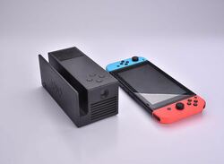 OJO, a Dedicated Nintendo Switch Projector, Launches Its Indiegogo Campaign Soon