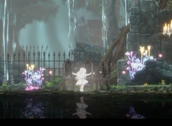 Dark Fantasy Metroidvania Ender Lilies Is Leaping Onto Switch